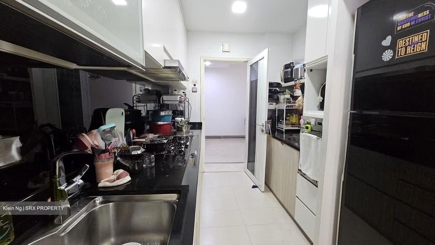 Northvale (D23), Apartment #635034551